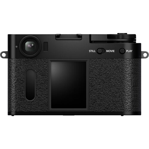 FUJIFILM X half Digital Camera