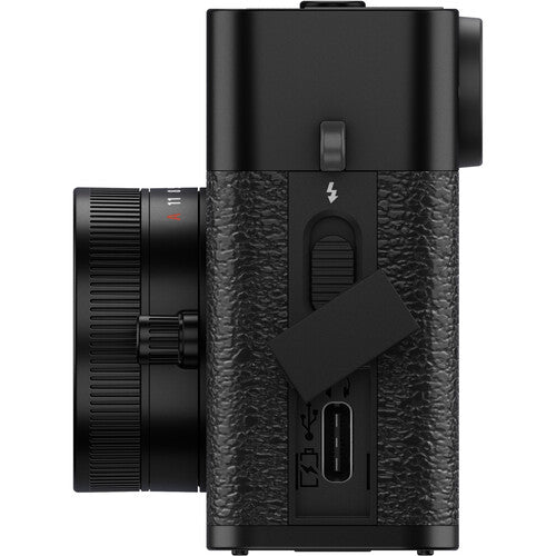 FUJIFILM X half Digital Camera