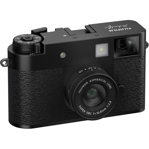 FUJIFILM X half Digital Camera