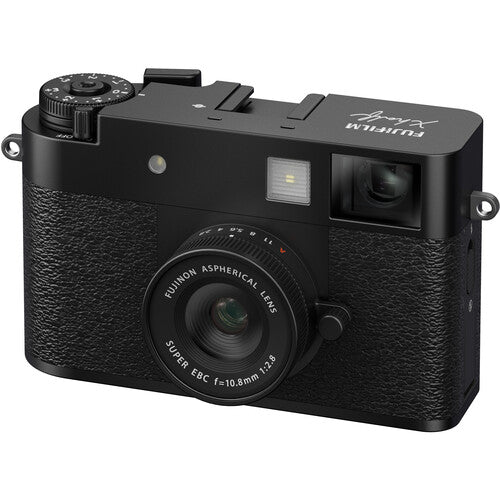 FUJIFILM X half Digital Camera