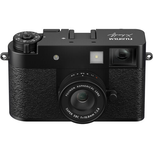 FUJIFILM X half Digital Camera
