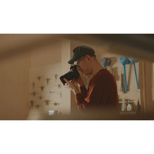Sigma 17-40mm f/1.8 DC Art Lens