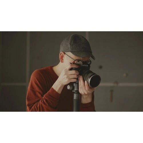 Sigma 17-40mm f/1.8 DC Art Lens