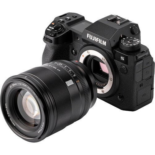 Viltrox AF 56mm f/1.2 Pro XF Lens