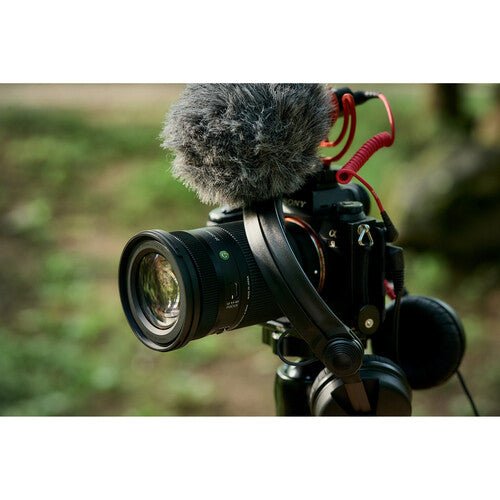 Sigma 20-200mm f/3.5-6.3 DG Contemporary Lens