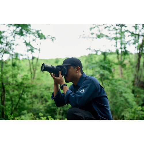 Sigma 20-200mm f/3.5-6.3 DG Contemporary Lens
