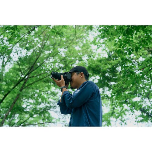 Sigma 20-200mm f/3.5-6.3 DG Contemporary Lens