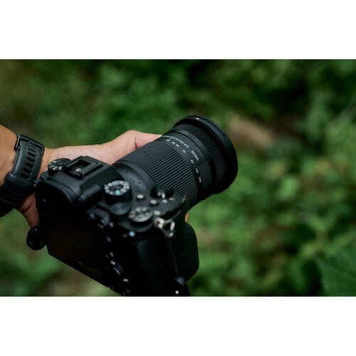 Sigma 20-200mm f/3.5-6.3 DG Contemporary Lens