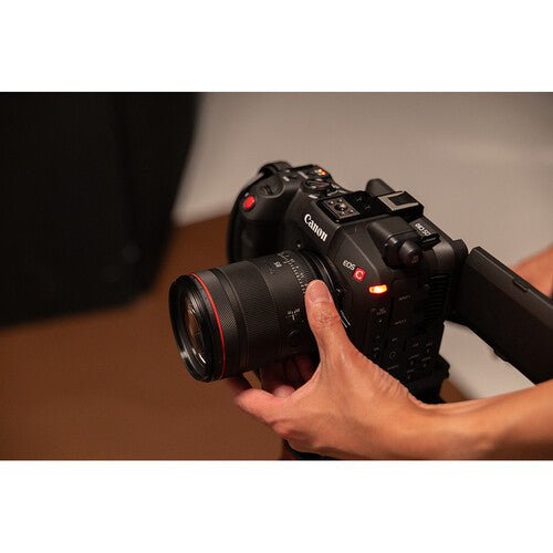 Canon RF f/1.4 L VCM Lens (Canon RF)