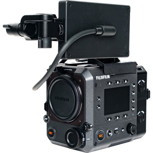 FUJIFILM GFX ETERNA 55 Cinema Camera (FUJIFILM G, ARRI PL)