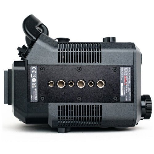 FUJIFILM GFX ETERNA 55 Cinema Camera (FUJIFILM G, ARRI PL)