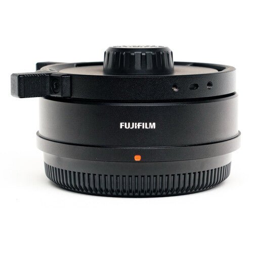FUJIFILM GFX ETERNA 55 Cinema Camera (FUJIFILM G, ARRI PL)