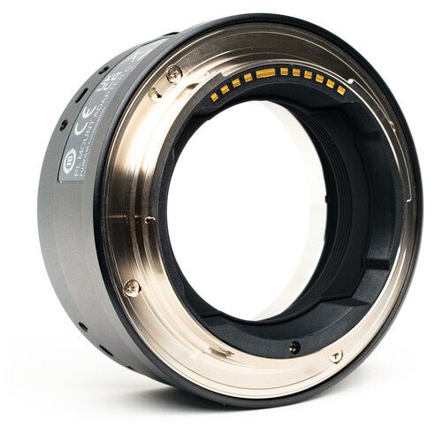FUJIFILM GFX ETERNA 55 Cinema Camera (FUJIFILM G, ARRI PL)
