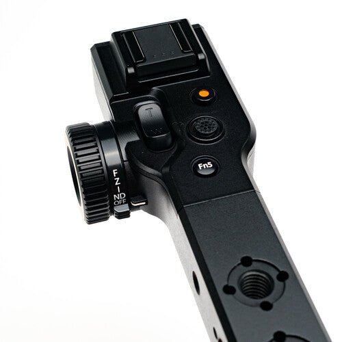 FUJIFILM GFX ETERNA 55 Cinema Camera (FUJIFILM G, ARRI PL)
