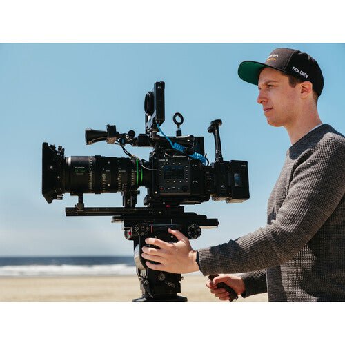 FUJIFILM GFX ETERNA 55 Cinema Camera (FUJIFILM G, ARRI PL)