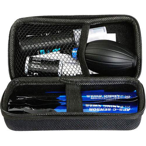 VSGO Camera Lens & Sensor Cleaning Kit