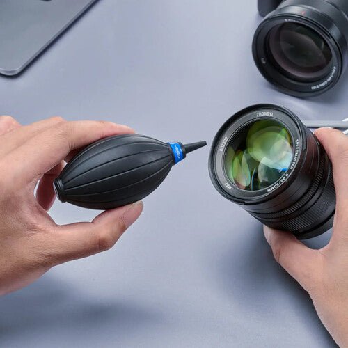 VSGO Camera Lens & Sensor Cleaning Kit
