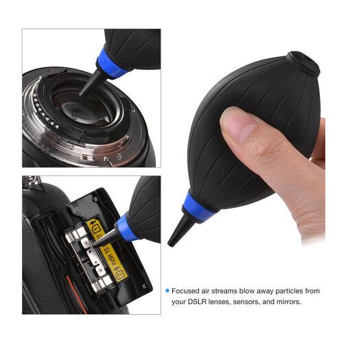VSGO Camera Lens & Sensor Cleaning Kit