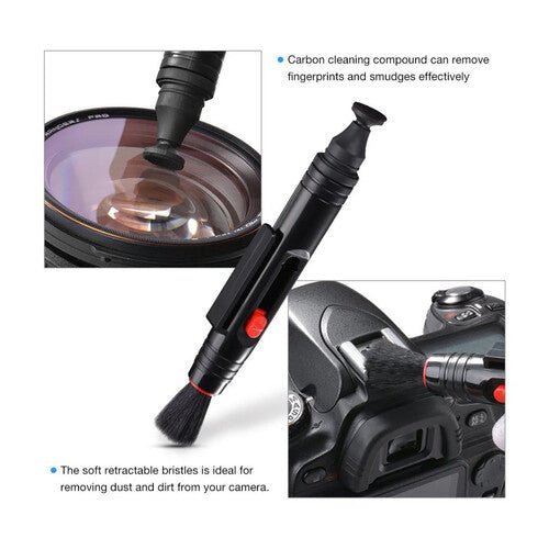 VSGO Camera Lens & Sensor Cleaning Kit