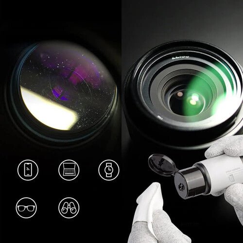 VSGO Lens Cleaning Kit