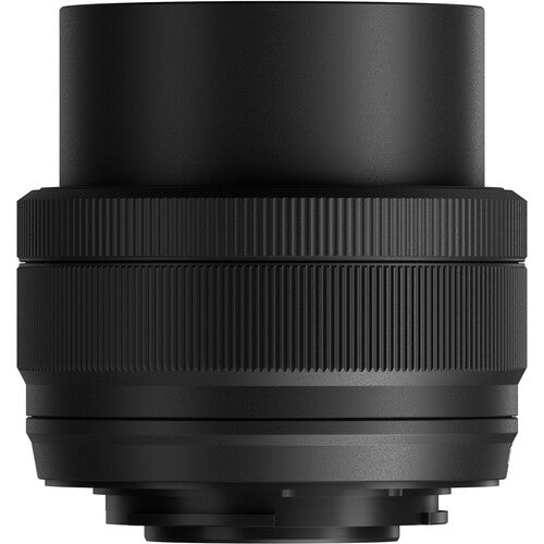 FUJINON XC 13-33mm f/3.5-6.3 OIS Lens