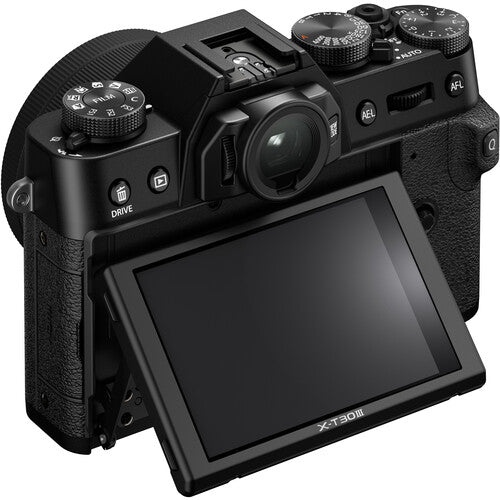 FUJIFILM X-T30 III Mirrorless Camera