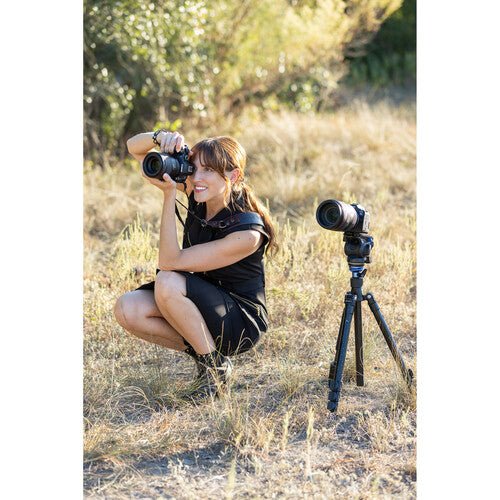 Canon EOS R6 Mark III Mirrorless Camera