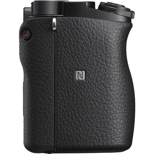 Sony Alpha a6100 Mirrorless Camera