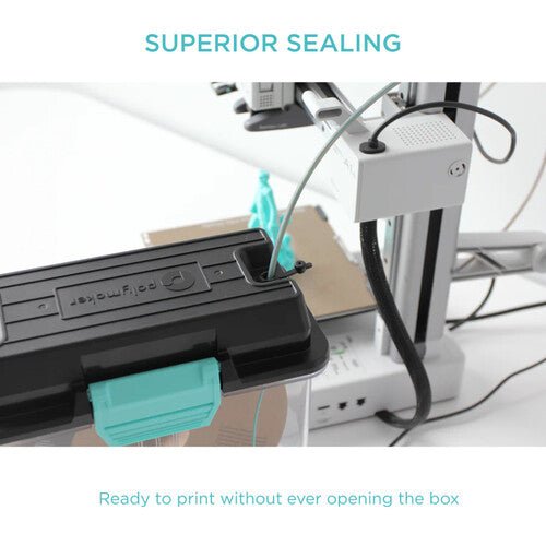 Polymaker PolyDryer Dryer Dock and Storage Box