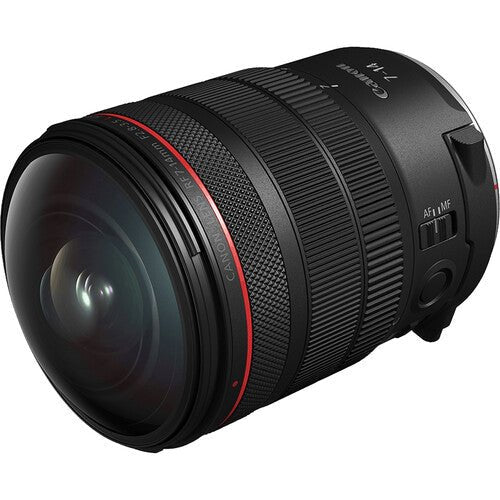 canon lens rf 7-14