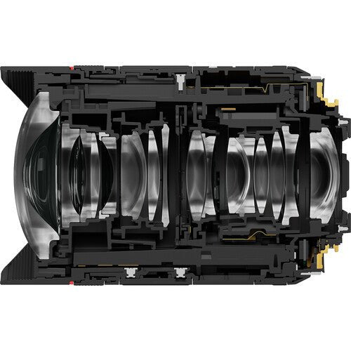 Canon RF 14mm f/1.4 L VCM Lens