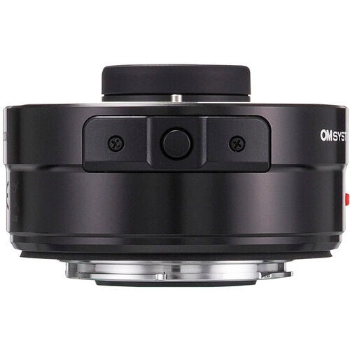 OM SYSTEM MC-20 M.Zuiko Digital 2x Teleconverter