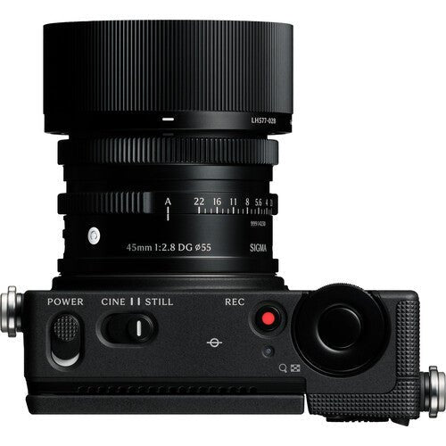 Sigma FP2 Mirrorless Camera