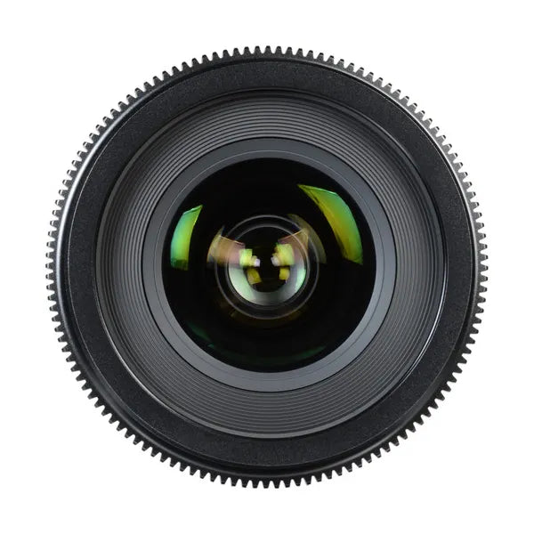 Sigma 18-35mm T2 High-Speed Zoom Lens