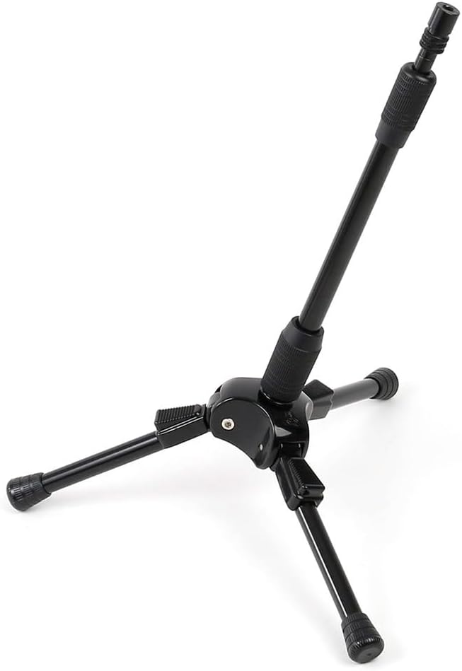 Triad-Orbit T1 Short Tripod Microphone Stand