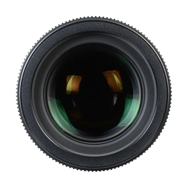 Sigma 50-100mm T2 High-Speed Zoom Lens
