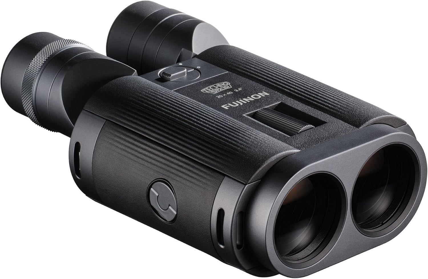 FUJINON TECHNO-STABI Stabilized Binoculars with Electronic Stabilization
