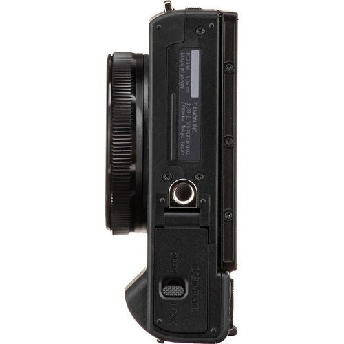 Canon PowerShot G7 X Mark III Digital Camera