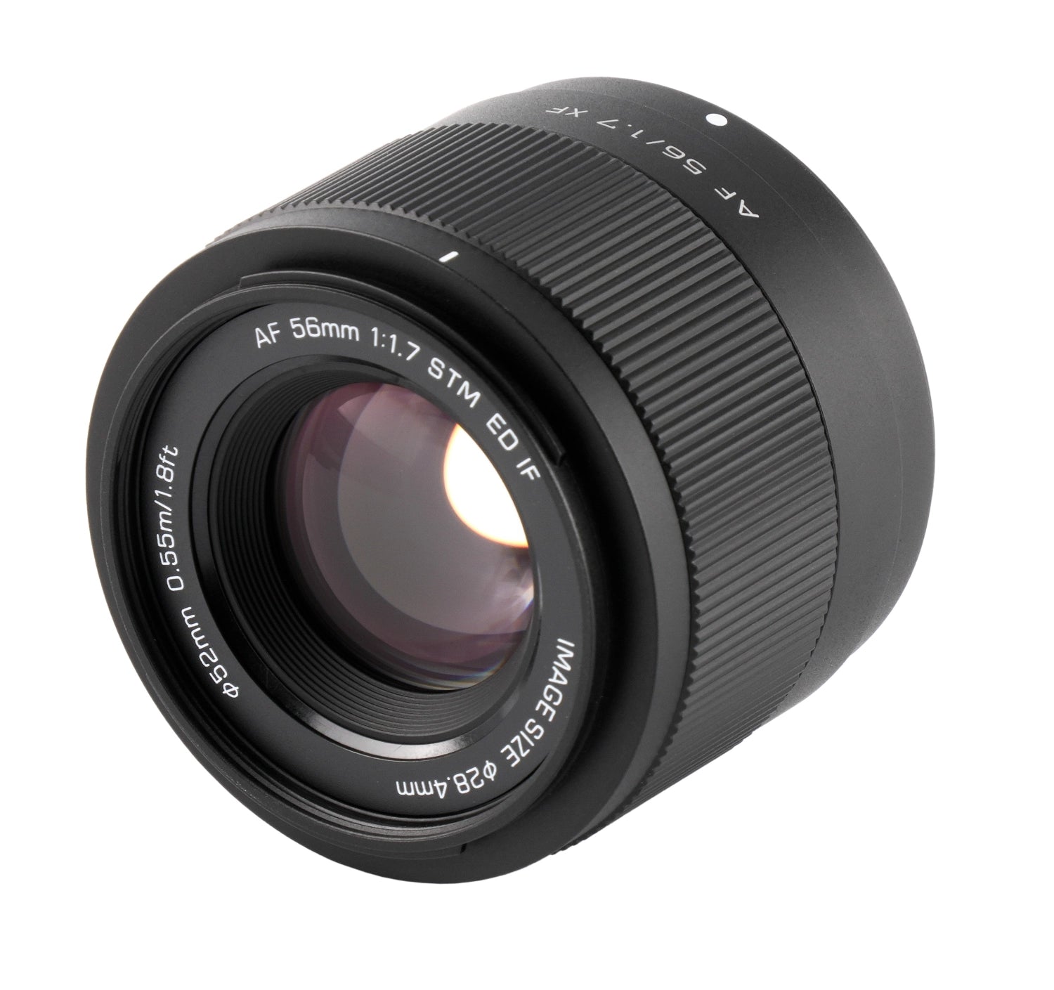 Viltrox AF 56mm F1.7 Lens