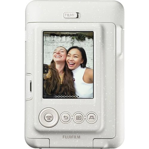 FUJIFILM INSTAX MINI Liplay Hybrid Instant Camera