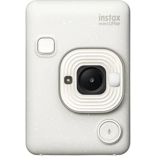 FUJIFILM INSTAX MINI Liplay Hybrid Instant Camera