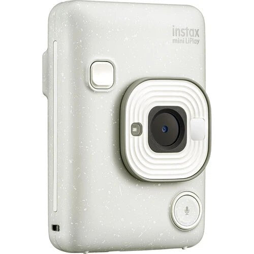 FUJIFILM INSTAX MINI Liplay Hybrid Instant Camera