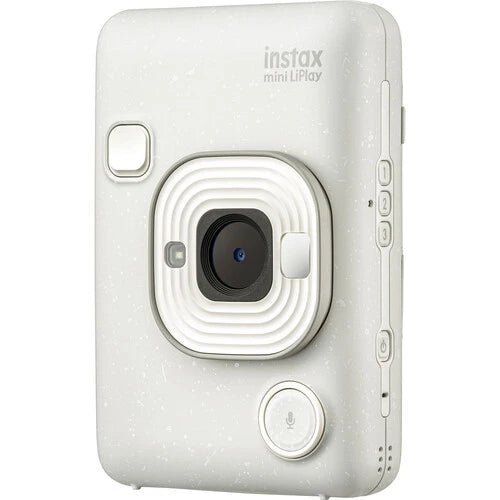 FUJIFILM INSTAX MINI Liplay Hybrid Instant Camera