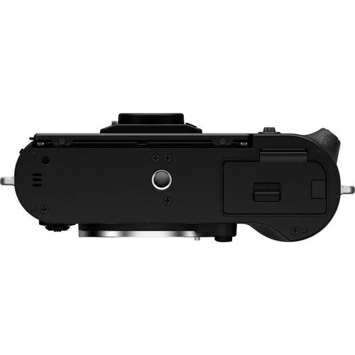 FUJIFILM X-T50 Mirrorless Camera