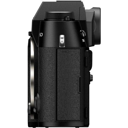 FUJIFILM X-T50 Mirrorless Camera