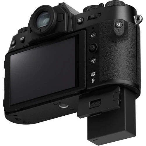 FUJIFILM X-T50 Mirrorless Camera
