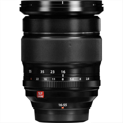 Fujifilm XF 16-55mm F2.8 R LM WR Lens