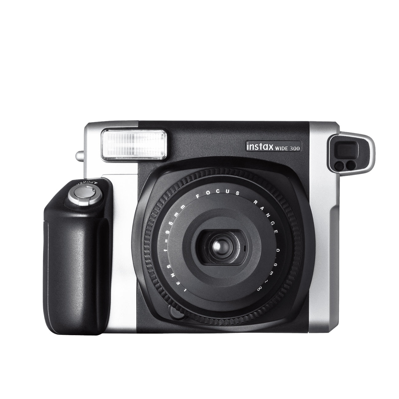 Fujifilm INSTAX Wide 300 Instant Camera