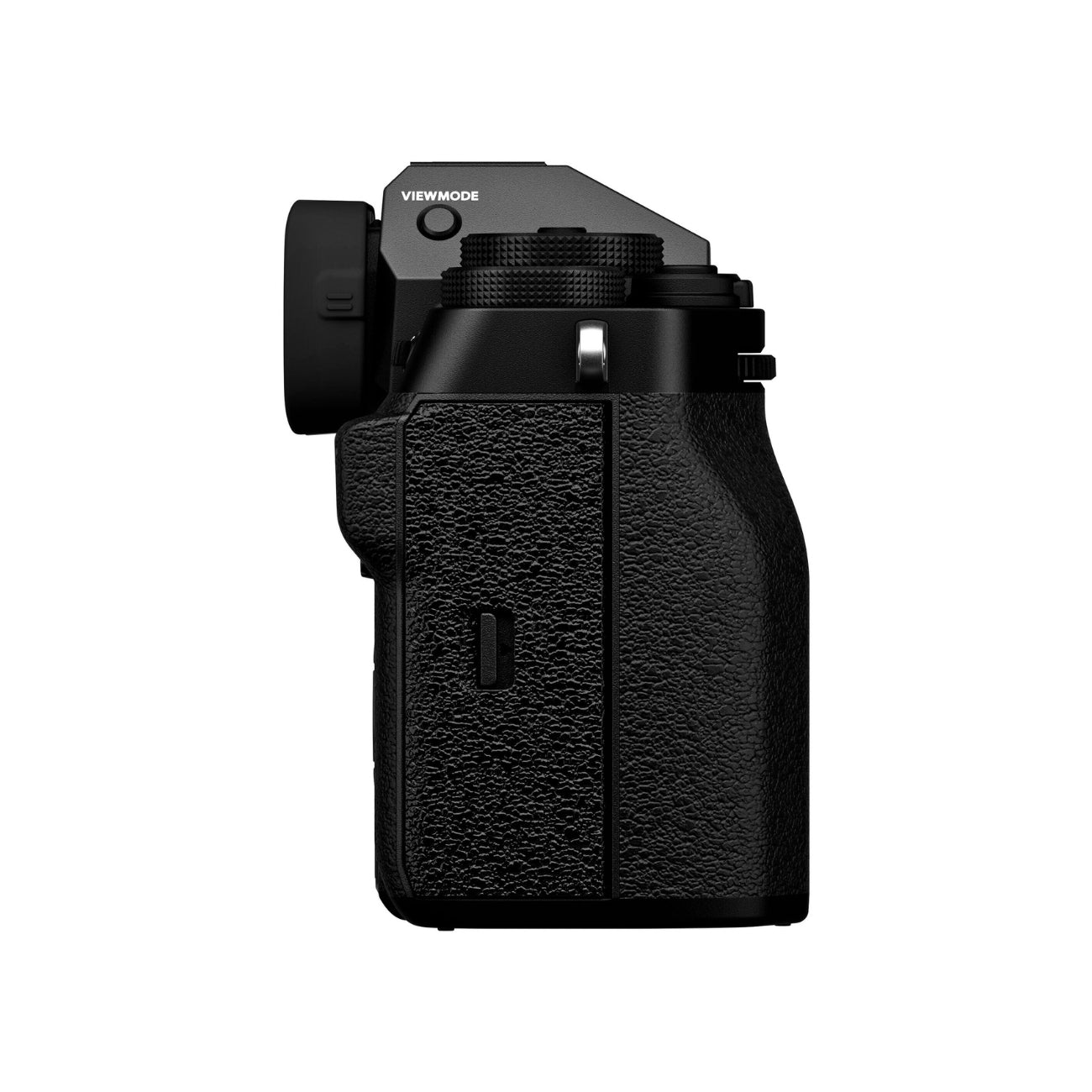 Fujifilm X-T5 Mirrorless Camera - Side View