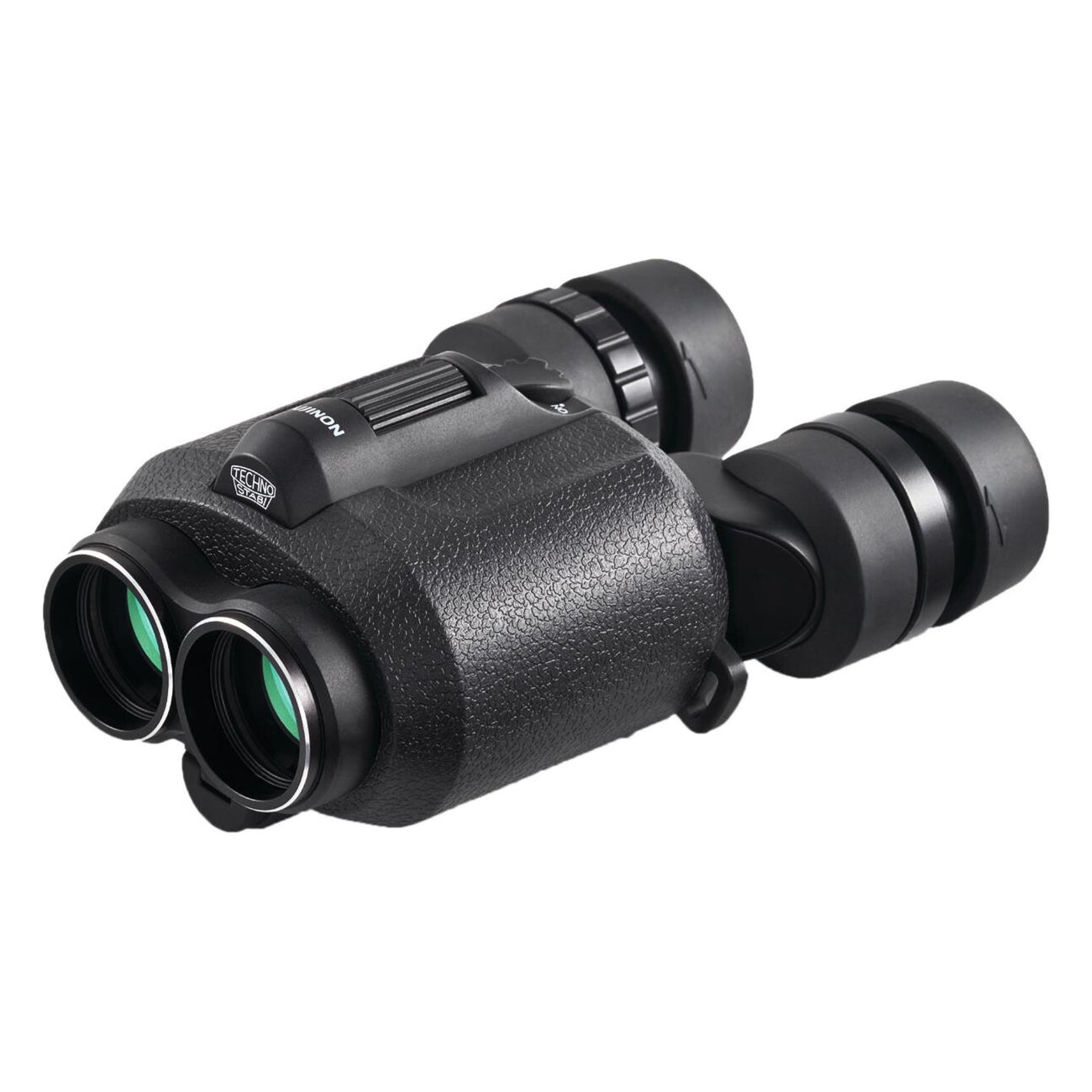 Fujinon 12x28 Techno-Stabi Waterproof Image-Stabilized Binoculars